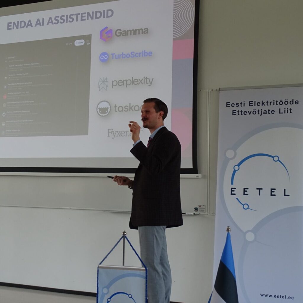 EETEL 30 juubeligala.