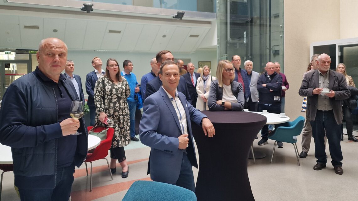 EETEL 30 juubeligala