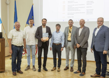 Eesti Betooniühing kutsub koolitusele.