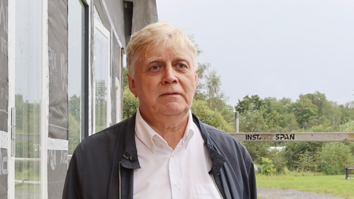 Priit Willbach, Kanepibetoon OÜ. Foto: Erik Riikoja