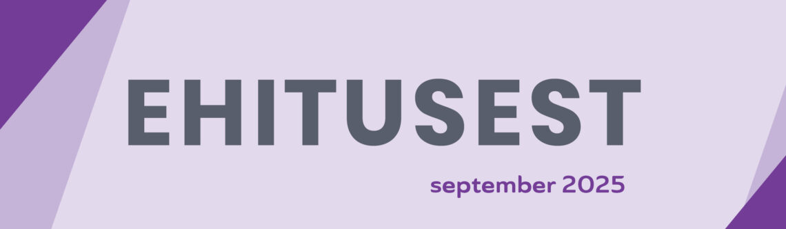 EhitusEST september 2025