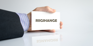 Riigihanked kaotavad läbipaistvust.