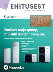 EhitusEST oktoober 2025
