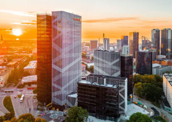 Arteri kvartal. Foto: Siim Kingissepp