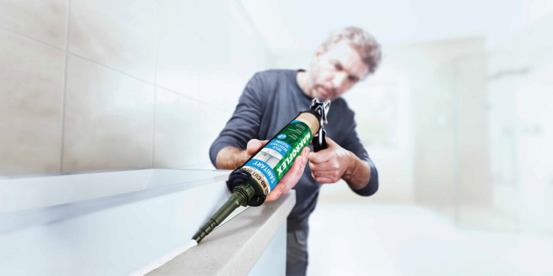 Henkel toob turule taaskasutatud papist silikoonipadrunid.