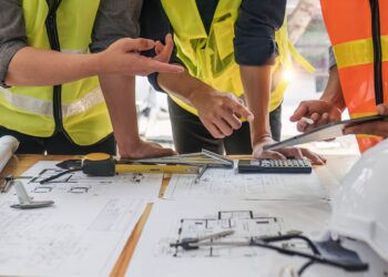 Aasta noore ehitusinseneri konkurss.