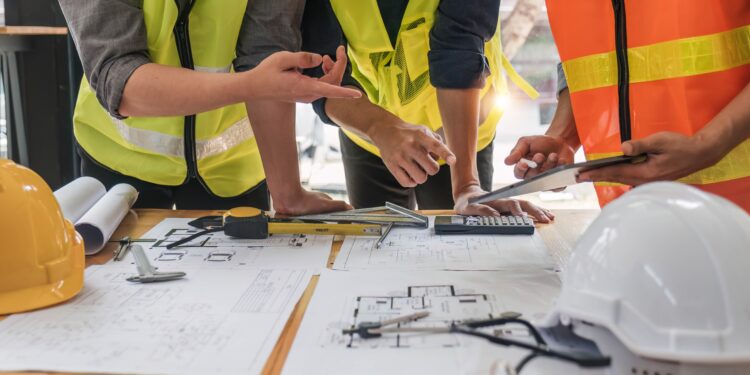 Aasta noore ehitusinseneri konkurss.