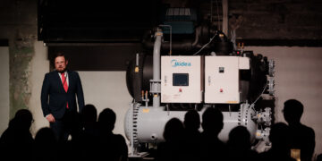 Midea MBT uute toodete avaüritus. Foto: Rene Riisalu