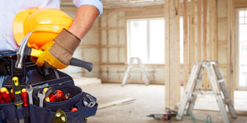 Aasta ehitaja nominendid.