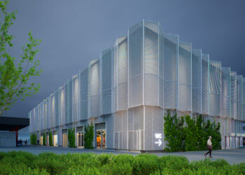 Aasta innovatsiooniprojekt.