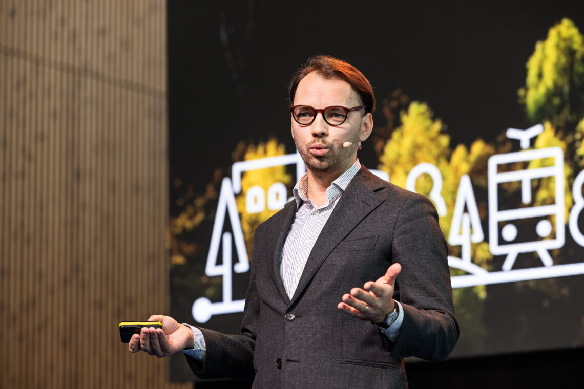 Konverents „Ehitus2025+: kas loome väärtust või lappame lõputult?“