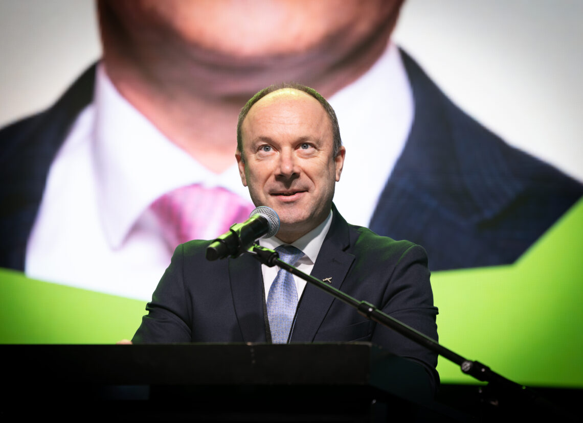 Konverents „Ehitus2025+: kas loome väärtust või lappame lõputult?“