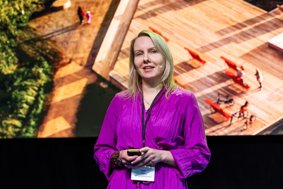 Konverents „Ehitus2025+: kas loome väärtust või lappame lõputult?“