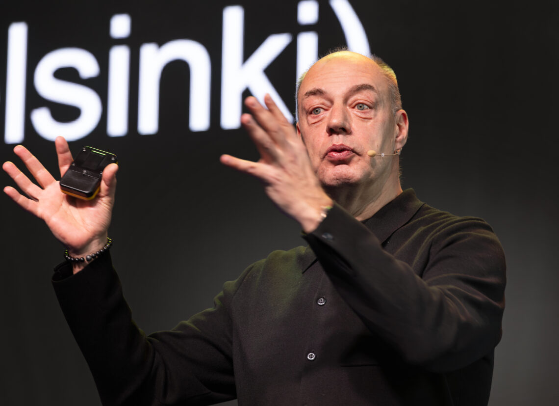 Konverents „Ehitus2025+: kas loome väärtust või lappame lõputult?“