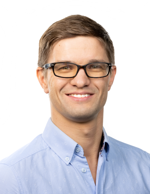 Aasta ehitusinseneri nominent Kristo Paumets. 