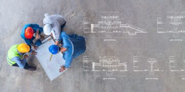 Aasta ehitusinseneri nominendid.