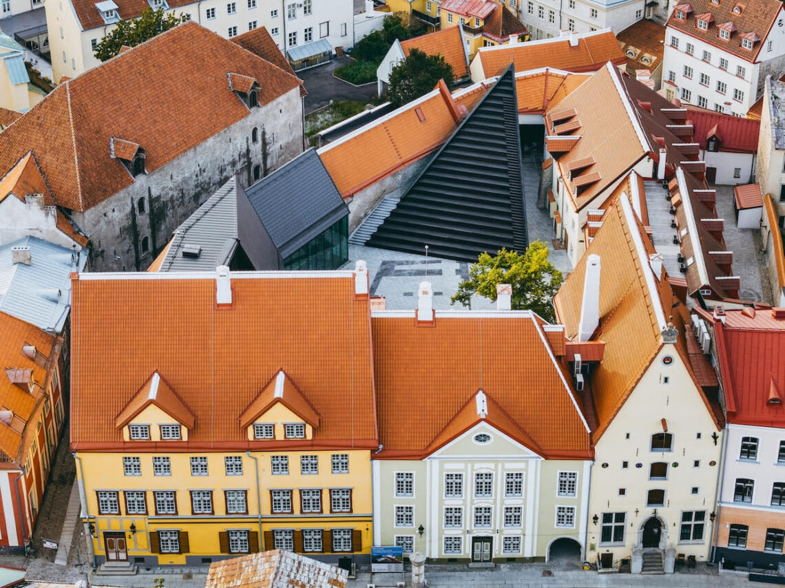 Aasta betoonehitis 2025