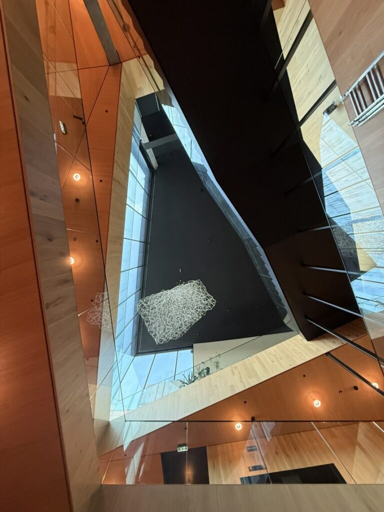 Tallinna Linnateater. Foto: Kaupo Kalda