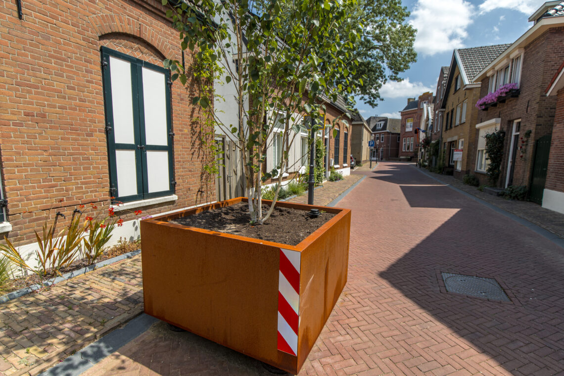 Hiljuti nomineeriti ACO ClimateBoxx ja ACO WaterDome iF Design Awardile ehk „International Forum Design Award“ auhinnale.