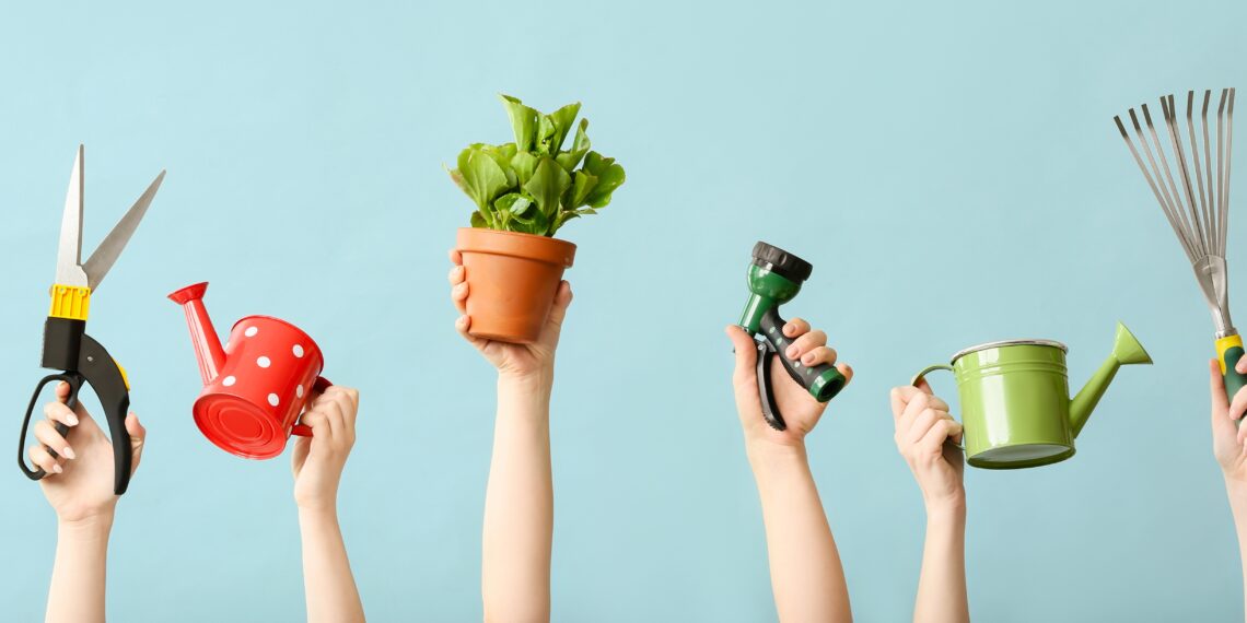 Kevad on aeg, mil rohenäpud rahutuks muutuvad. Foto: Shutterstock